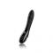Вібратор з електростимуляцією Mystim Sizzling Simon eStim Black, міостимулятор