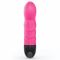 Вібратор Dorcel Expert G 2.0 Magenta для точки G, що перезаряджається