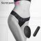 Вібротрусики Love To Love SECRET PANTY 2, в комплекті трусики, віброкуля, пульт ДК, 10 режимів роботи