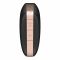 Вакуумний кліторальний стимулятор Satisfyer Love Triangle Black з керуванням через інтернет
