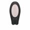 Смарт-вібратор для пар Satisfyer Double Joy Black із широким кліторальним стимулятором
