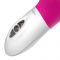 Пульсатор-кролик Leten Vibrator Exciting з підігрівом і вібрацією кліторального відростка