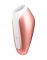 Мініатюрний вакуумний стимулятор Satisfyer Love Breeze Copper