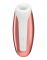 Мініатюрний вакуумний стимулятор Satisfyer Love Breeze Copper