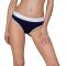 Спортивні трусики-стрінги Passion PS007 PANTIES S, navy blue