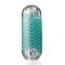 Мастурбатор Tenga Spinner 04 Pixel з пружною стимулювальною спіраллю всередині