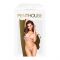 Комплект бралет та стрінги Penthouse - Double Spice Nude M/L
