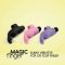 Вібратор на палець FeelzToys Magic Finger Vibrator Black