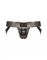 Трусики для страпона Strap-On-Me Leatherette Harness CURIOUS