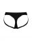 Трусики-стрінги для страпона Strap-On-Me HEROINE HARNESS - M