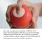 Мастурбатор Tenga Soft Case Cup (м’яка подушечка) стискуваний