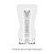 Мастурбатор Tenga Soft Case Cup (м’яка подушечка) стискуваний