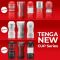 Мастурбатор Tenga Air Flow Cup, 24 повітряні камери всередині