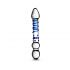 Скляний дилдо Gildo Glass Dildo No. 21