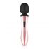 Вібромасажер Rosy Gold — Nouveau Curve Massager
