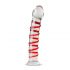 Скляний дилдо Gildo Glass Dildo No.15