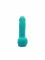 Мило у формі пеніса Чистий Кайф Turquoise size S, крафтове мило-член, натуральне