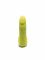 Мило у формі пеніса Чистий Кайф Yellow size S, крафтове мило-член, натуральне
