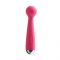 Вібромасажер з інтелектуальним режимом Svakom Mini Emma Plum Red