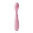 Стимулятор клітора та точки G Svakom Keri Pale Pink