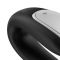 Смарт-вібратор для пар Satisfyer Double Fun (Black) з пультом ДК