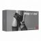 Мереживні труси для страпону з підв'язками для панчох Strap-On-Me DIVA HARNESS - XL