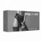 Мереживні труси для страпона з підв'язками для панчіх Strap-On-Me DIVA HARNESS - S