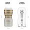 Мастурбатор Tenga Premium Original Vacuum Cup Gentle (глибоке горло) з вакуумною стимуляцією