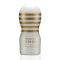 Мастурбатор Tenga Premium Original Vacuum Cup Gentle (глибоке горло) з вакуумною стимуляцією