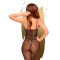 Бодістокінг Penthouse - Dark Wish Black XL
