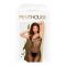 Бодістокінг Penthouse - Dark Wish Black XL