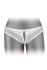 Трусики з перлинами і доступом Fashion Secret Sophie White