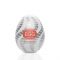 Мастурбатор-яйце Tenga Egg Tornado зі спірально-геометричним рельєфом