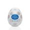 Мастурбатор-яйце Tenga Egg Sphere з багаторівневим рельєфом