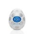 Мастурбатор-яйце Tenga Egg Sphere з багаторівневим рельєфом