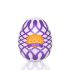Мастурбатор-яйце Tenga Egg Mesh із сітчастим рельєфом