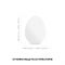 Набір мастурбаторів-яєць Tenga Egg Wonder Pack (6 яєць)
