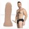 Фалоімітатор Fleshlight Guys: Manuel Ferrara Dildo, за зліпком пеніса порноактора