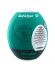 Самозмащувальний мастурбатор-яйце Satisfyer Masturbator Egg Naughty, одноразовий, не потребує змазки