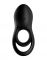 Ерекційне кільце з вібрацією Satisfyer Legendary Duo для члена та мошонки