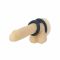 Подвійне ерекційне кільце LUX Active – Tug – Versatile Silicone Cock Ring