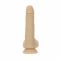 Фалоімітатор з ротацією та пульсацією Naked ADDICTION The Freak 7,5″ Rotating & Thrusting Vibrating