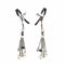Затискач для сосків Art of Sex - Nipple clamps Tenero Amore