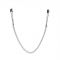 Затискач для сосків Art of Sex - Nipple clamps Leona