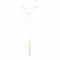 Ланцюжок для тіла Bijoux Indiscrets Magnifique Tickler Pendant Chain — Gold
