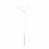 Ланцюжок для тіла Bijoux Indiscrets Magnifique Tickler Pendant Chain — Gold