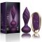 Анальна вібропробка Rocks Off Petite Sensations – Desire Purple