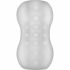 Мастурбатор Doc Johnson GoodHead – Helping Head Pro – Frost