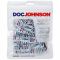 Двостороння маска Doc Johnson DJ Reversible and Adjustable face mask