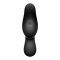 Вакуумний стимулятор з вібрацією Satisfyer Curvy Trinity 2 Black